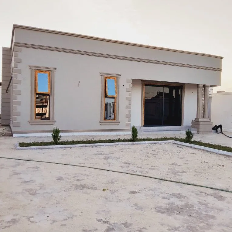 تصميم مجالس خارجية بالرياض – حديثه تناسب الفلل والاستراحات