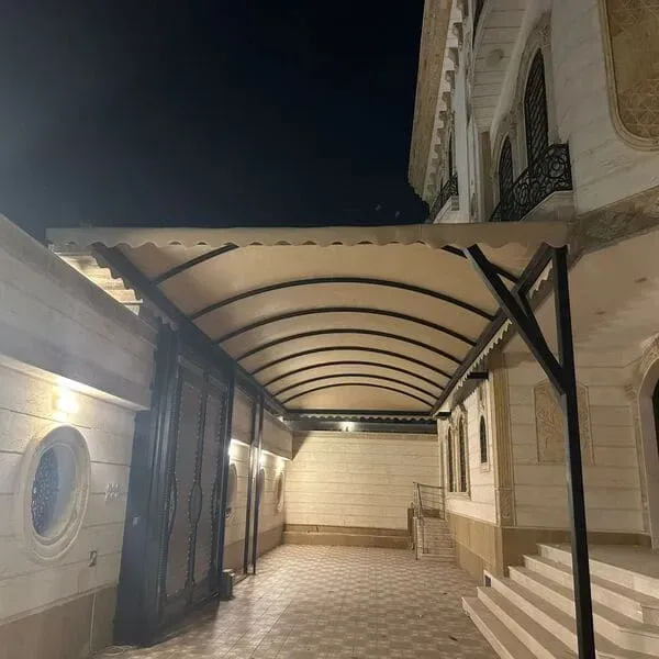 دليل تركيب أفضل مظلات خارجية للمنازل حي طويق لعام 2026 | 