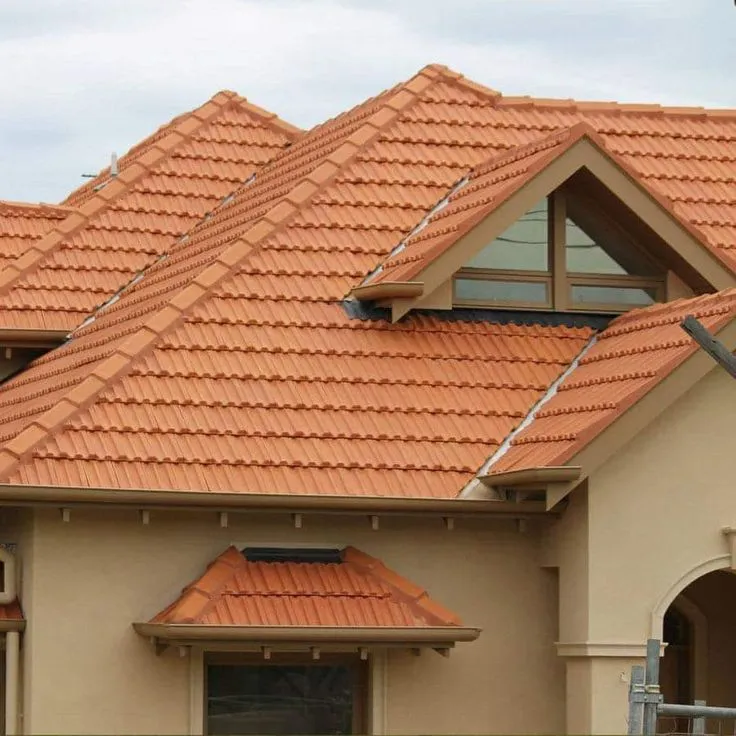 القرميد في الرياض: الدليل المرجعي الشامل لاختيار وتركيب أفضل