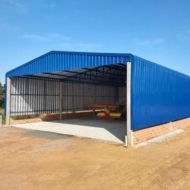 هناجر ومستودعات في الرياض دليل شامل بضمان وسعر مناسب