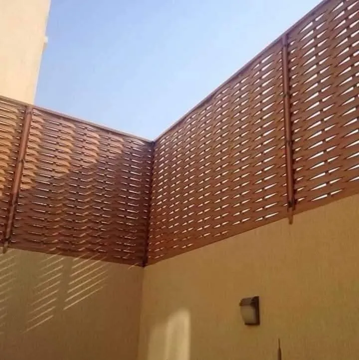 سواتر ليزر بالرياض – تصميم عصري وحماية متكاملة بأفضل الأسعار