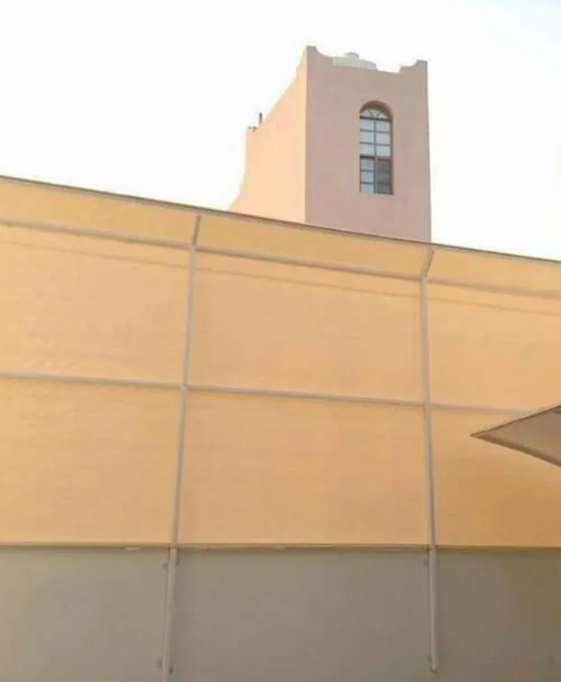 سواتر قماش عالية الجودة بأسعار تنافسية | 0501094281