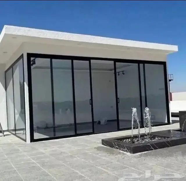 ملاحق سندوتش بنل اسعار التركيب في الرياض