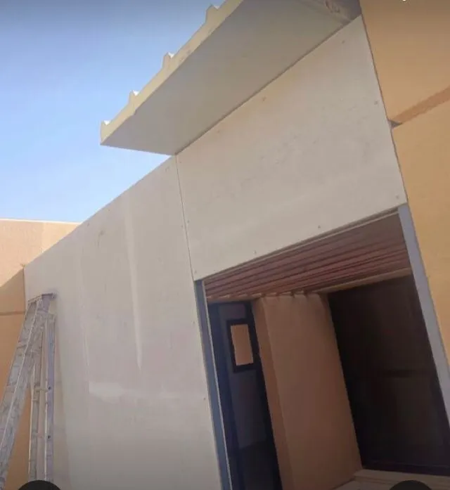 ملاحق سندوتش بنل اسعار التركيب في الرياض