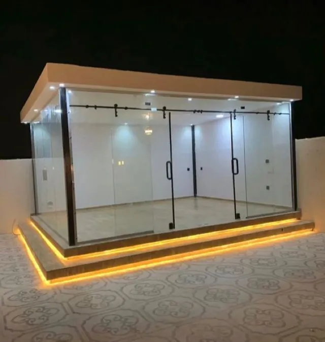 ملاحق سندوتش بنل اسعار التركيب في الرياض
