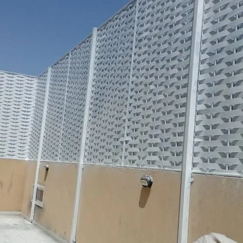 سواتر حديد قوية اسعار شغل الحداد بالرياض