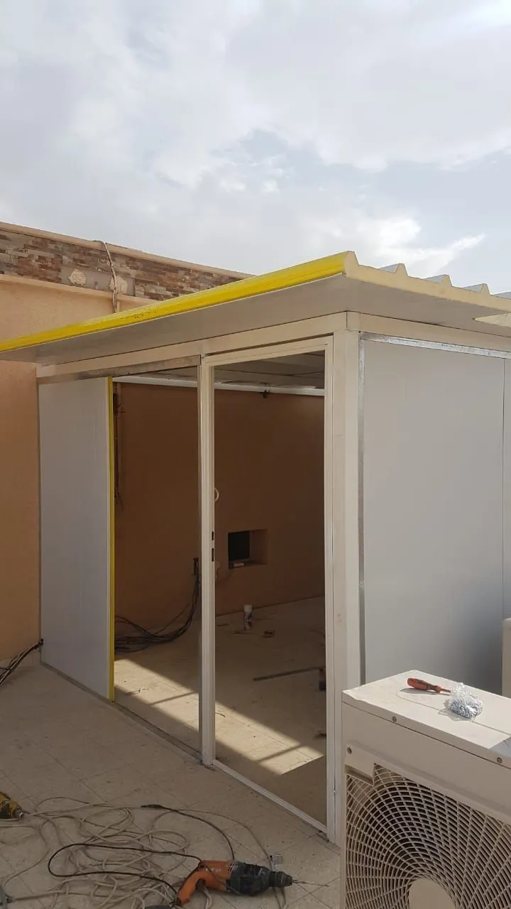 أفضل مقاول تركيب سندوتش بنل بالرياض
