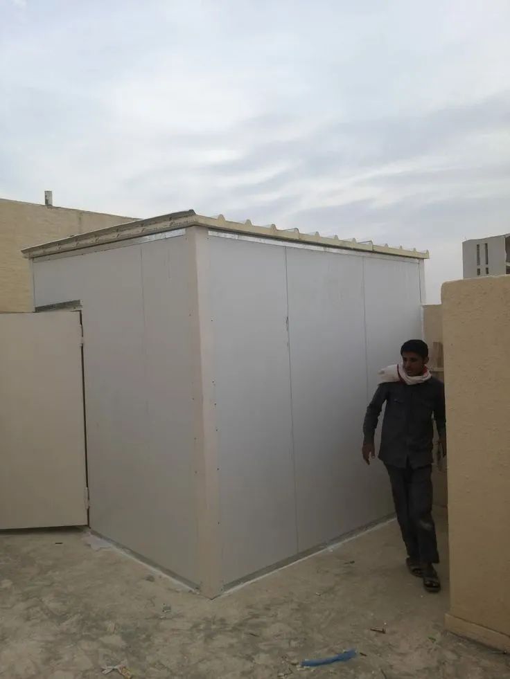 أفضل مقاول تركيب سندوتش بنل بالرياض