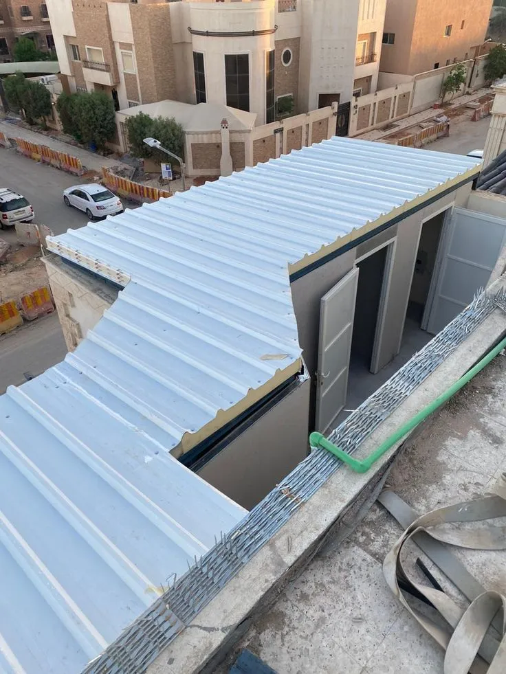 أفضل مقاول تركيب سندوتش بنل بالرياض