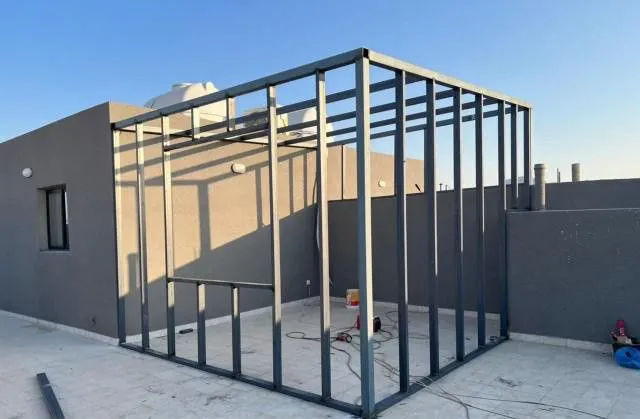 أفضل مقاول تركيب سندوتش بنل بالرياض