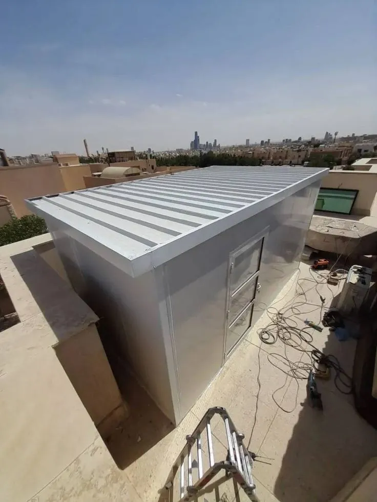 أفضل مقاول تركيب سندوتش بنل بالرياض