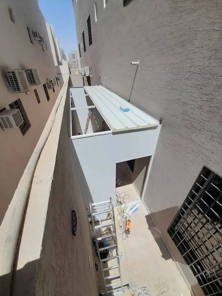 أفضل مقاول تركيب سندوتش بنل بالرياض