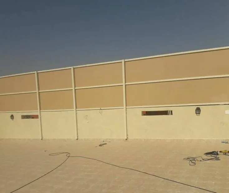 تركيب سواتر قماشية بأنواع الرياض