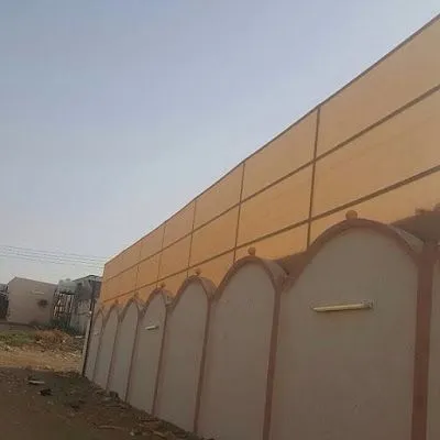 تركيب سواتر قماشية بأنواع الرياض