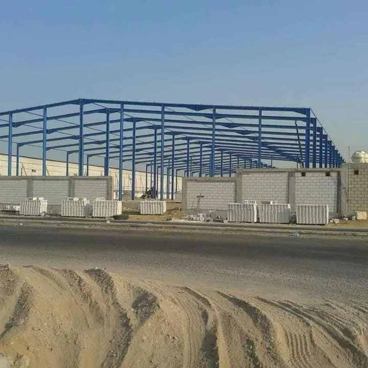 تركيب هناجر سندوتش بنل بالرياض