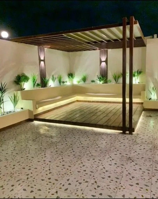 تركيب جلسة حوش اسعار مخفضة انواع جلسات الرياض