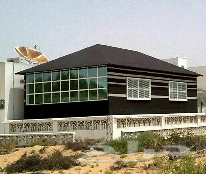 أفضل بيوت شعر للمخيمات والاستراحات الرياض