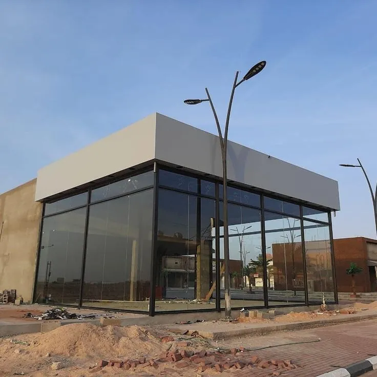 مقاول ملاحق سندوتش بنل حي لبن والملقا
