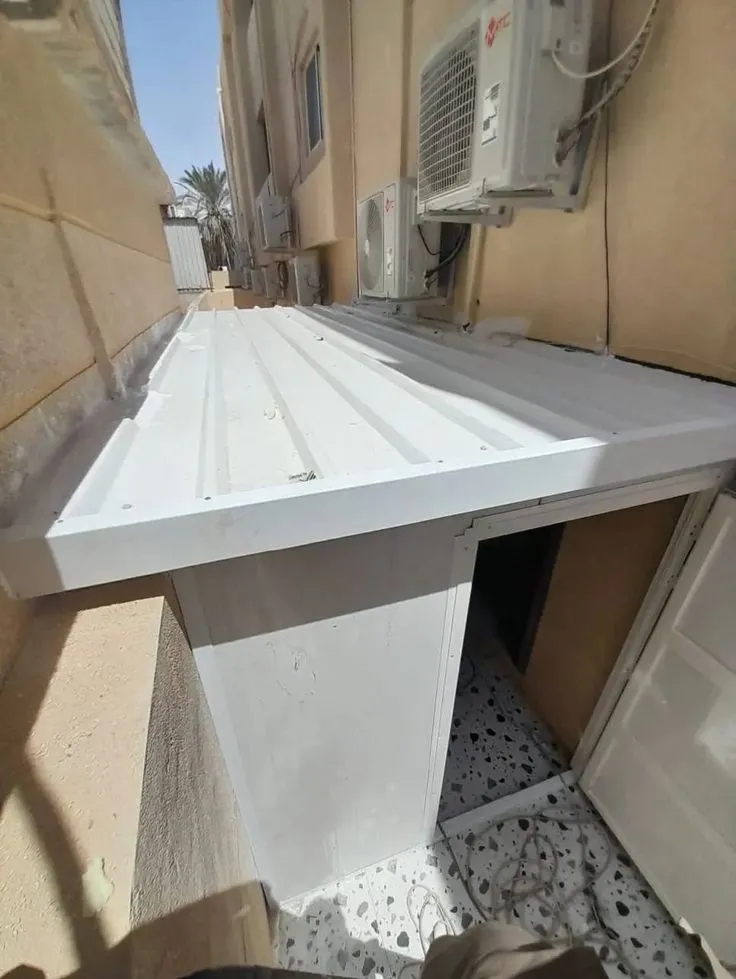 مقاول ملاحق سندوتش بنل حي لبن والملقا