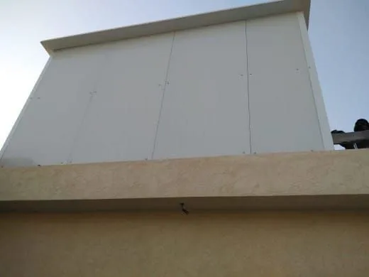 مقاول ملاحق سندوتش بنل حي لبن والملقا