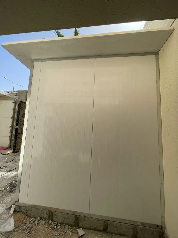 مقاول ملاحق سندوتش بنل حي لبن والملقا