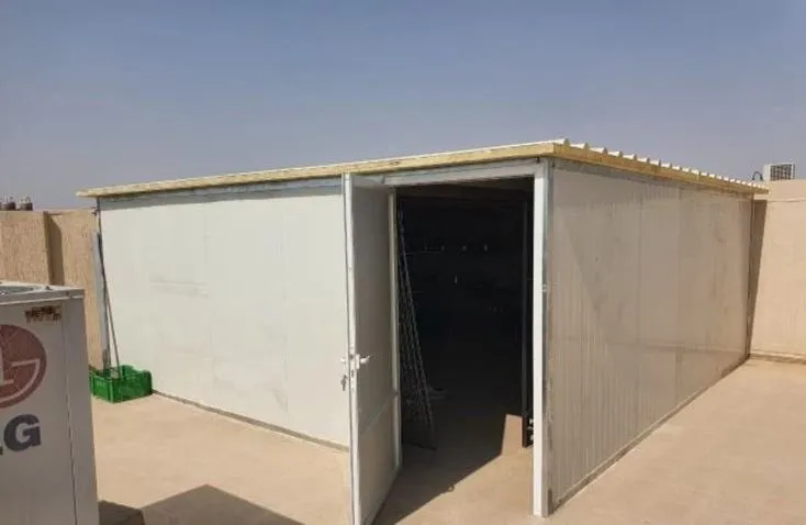 مقاول ملاحق سندوتش بنل حي لبن والملقا