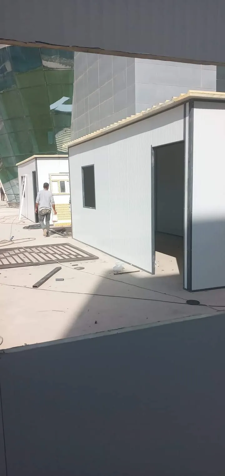 مقاول ملاحق سندوتش بنل حي لبن والملقا