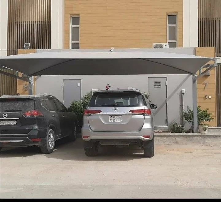 أفضل شركة مظلات سيارات حديد بالرياض
