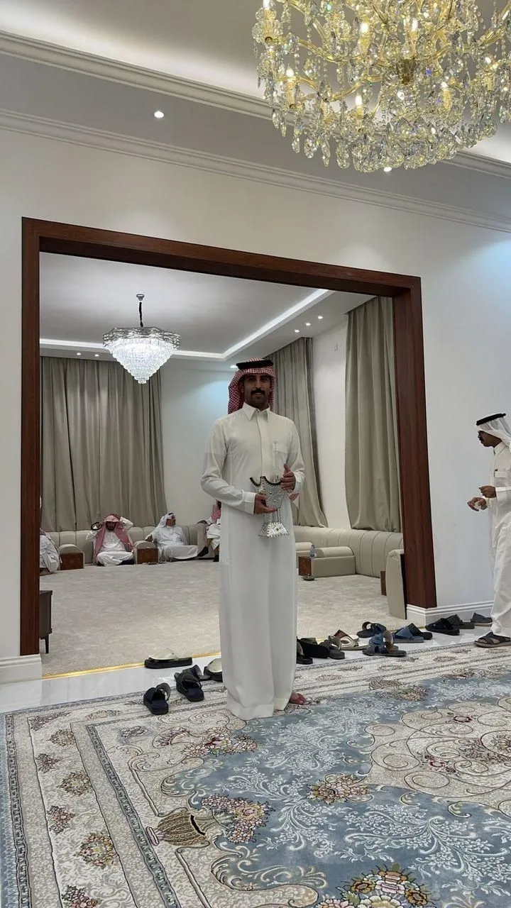 مجالس خارجية بالرياض 2025 بتصاميم عصرية وجلسات فاخرة