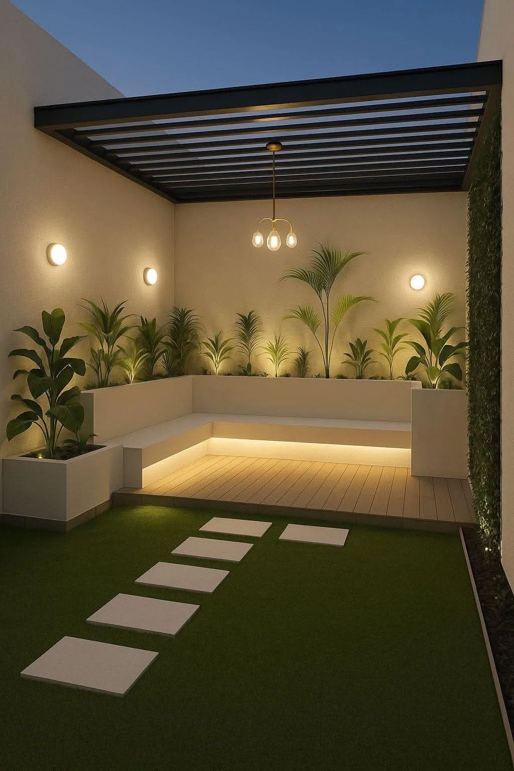 أحدث مظلات وبرجولات جلسات من ظلال الرياض  0501094281