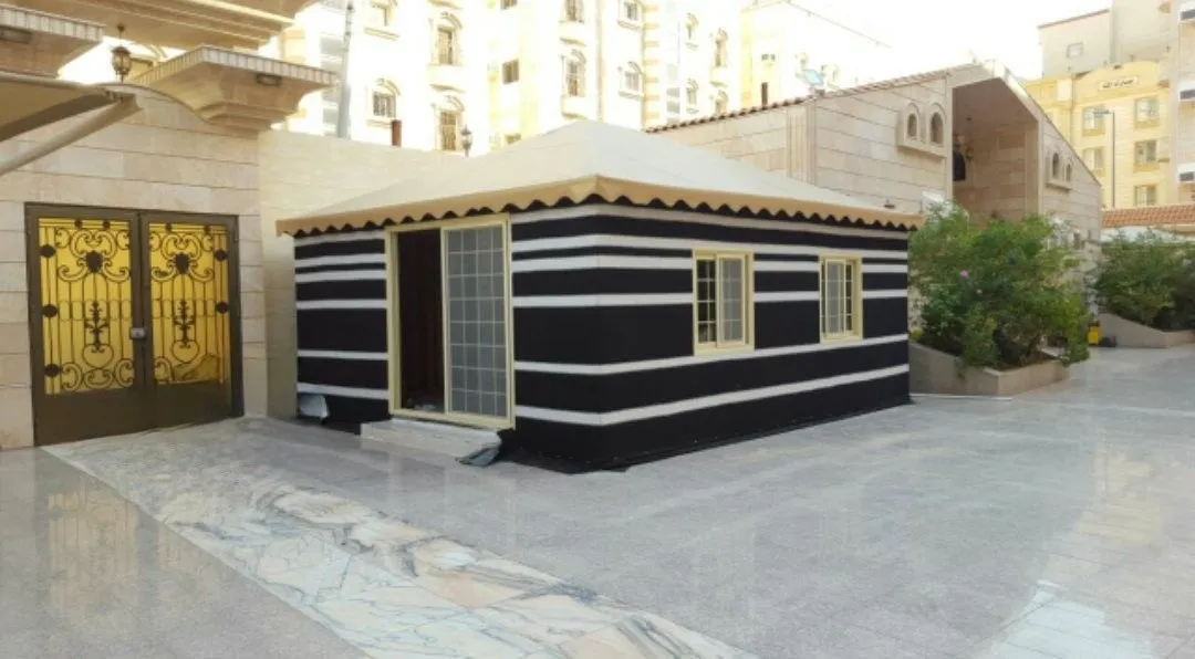 صيانة بيوت الشعر بالرياض ضمان الجودة والسرعة 0501094281
