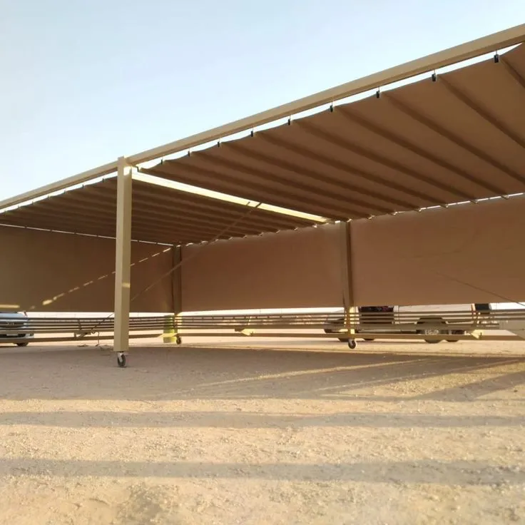 أسعار مظلات قماش وحديد للسيارات بالرياض 0501094281عروض مميزة