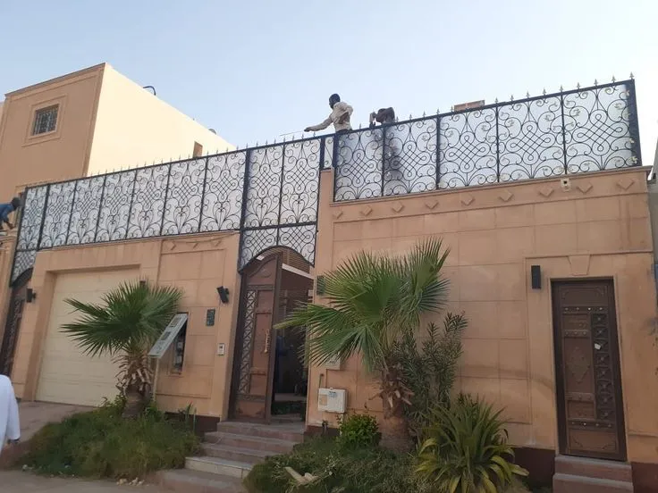 تركيب سواتر بالرياض 0501094281 جودة عالية وخيارات متنوعة