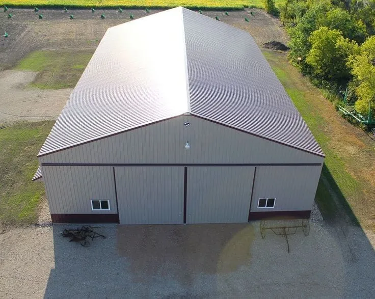 هناجر تخزين بضائع في الرياض لحماية منتجاتك وضمان جودتها