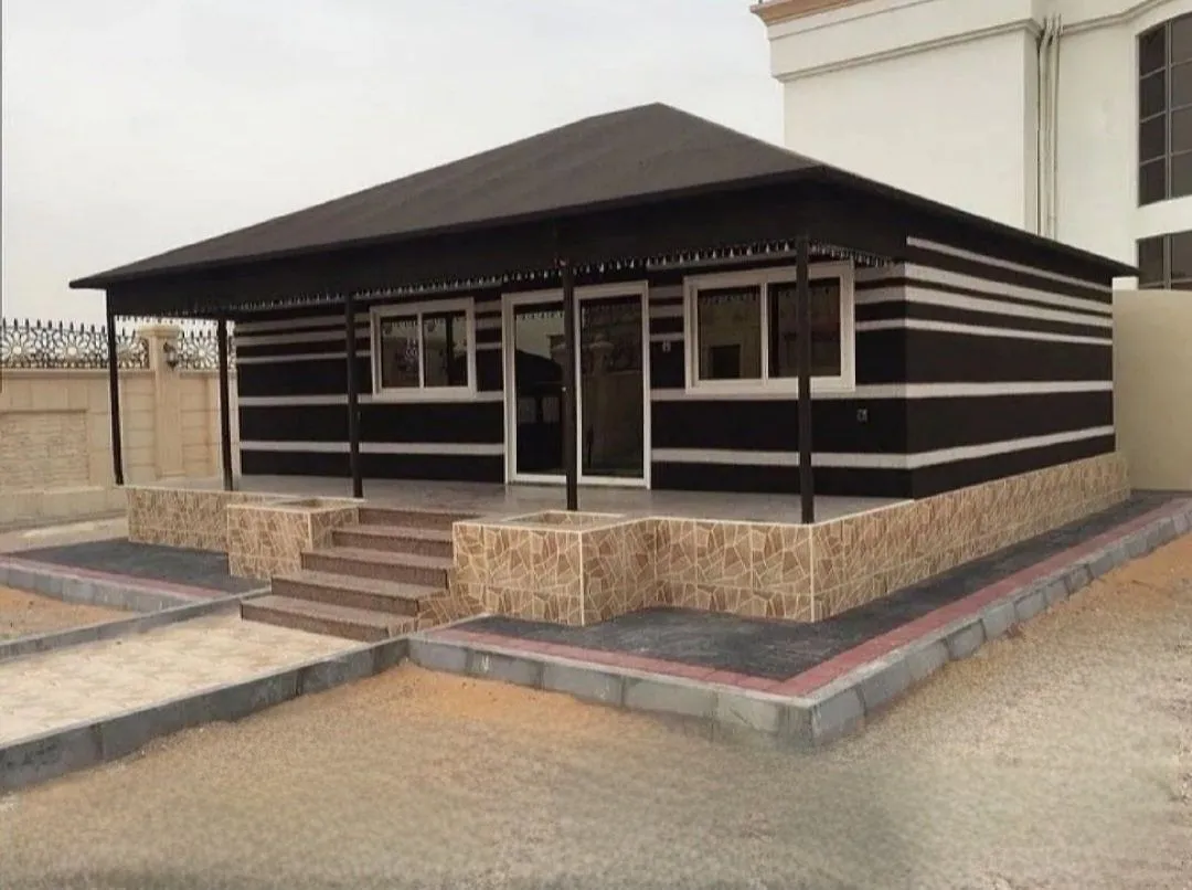 فني تركيب وفك بيوت شعر بالرياض – دقة في التركيب والعمل