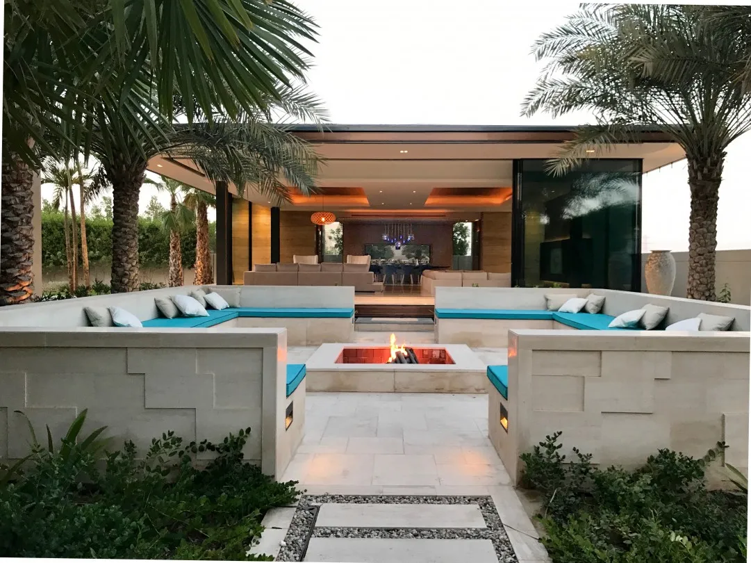 أسعار المجالس الخارجية بالرياض –وأنواعها تعرف على التكلفة 