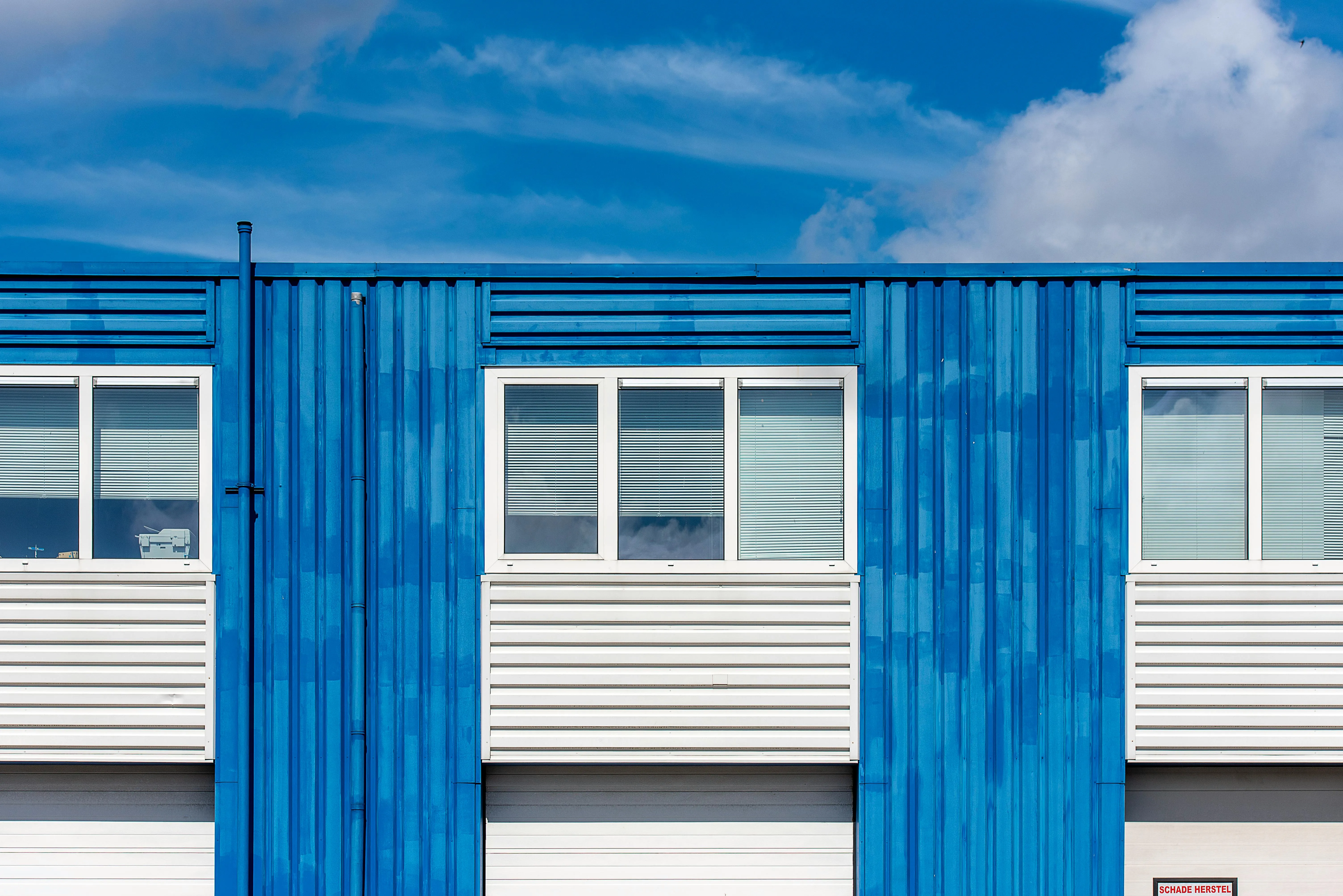 ساندوتش بنل حراري وعازل للمستودعات بالرياض 0535067109