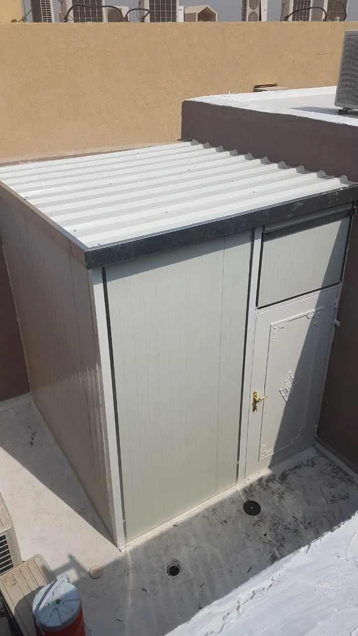 ساندوتش بنل حراري وعازل للمستودعات بالرياض 0535067109