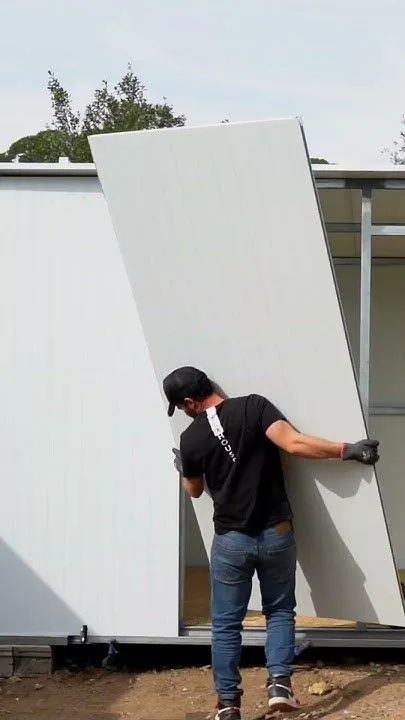 مؤسسة ساندوتش بنل في الخرج حلول مبتكرة للبناء 0535067109