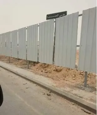 مظلات ساحات مدارس 2025 – أحدث الخامات والتصاميم