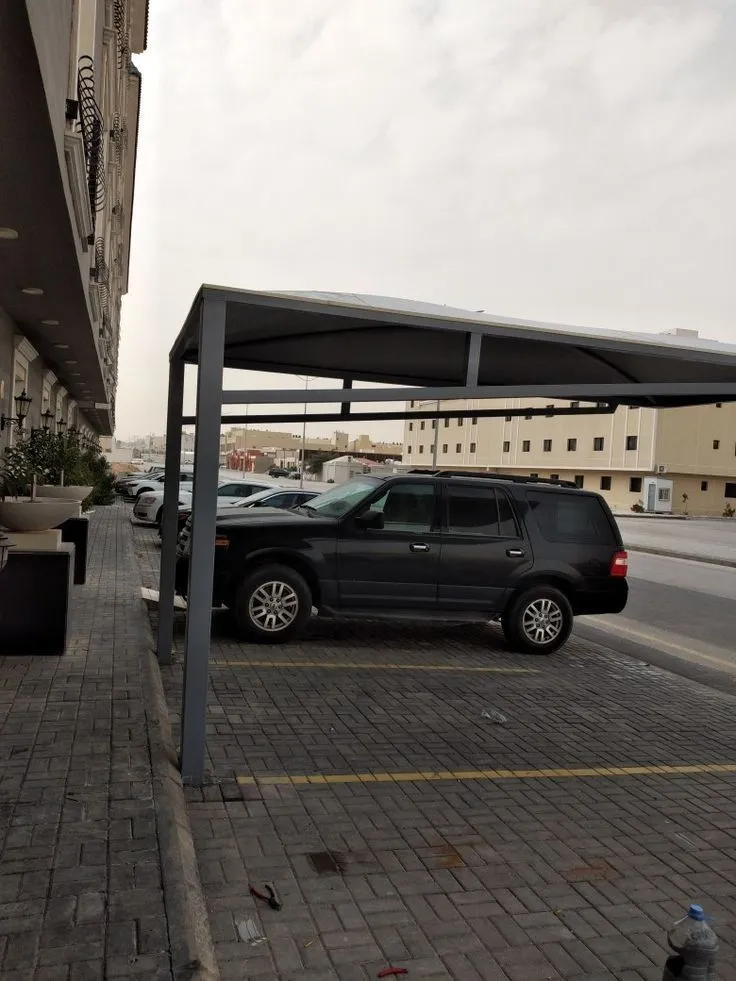 صيانة مظلات السيارات جنوب الرياض – حلول احترافية تحافظ عليها