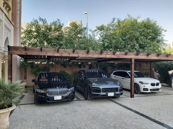 صيانة مظلات السيارات جنوب الرياض – حلول احترافية تحافظ عليها