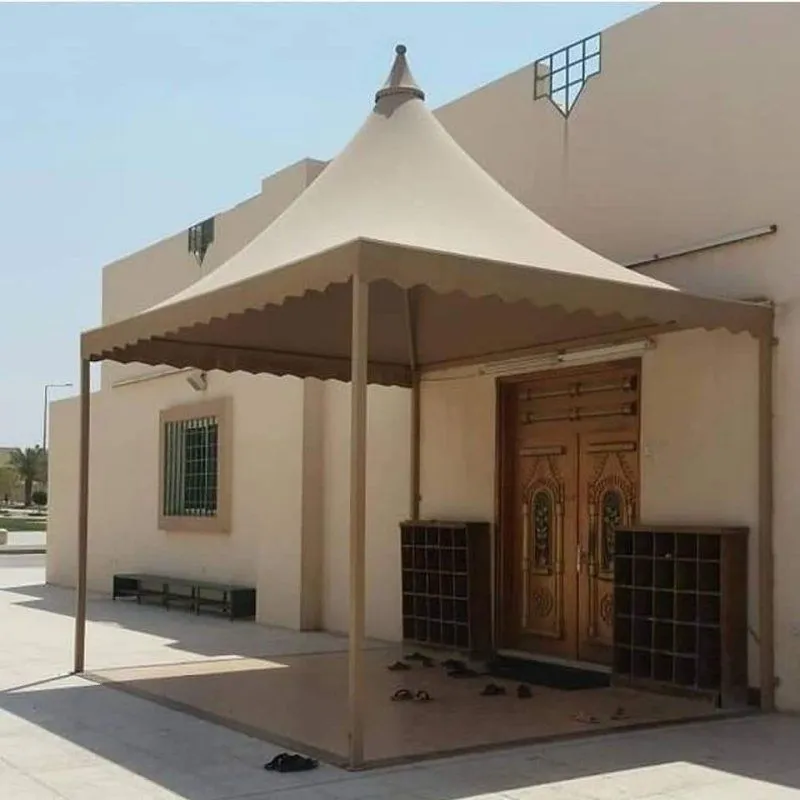 صيانة مظلات السيارات جنوب الرياض – حلول احترافية تحافظ عليها