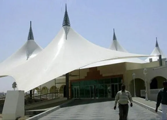 صيانة مظلات السيارات جنوب الرياض – حلول احترافية تحافظ عليها