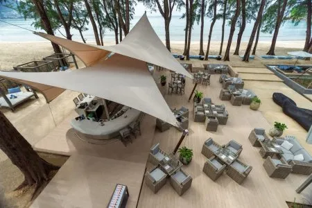 تركيب مظلات بشمال الرياض :حل الأمثل لحماية المساحات المفتوحة