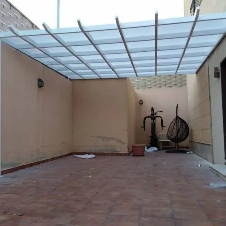 تركيب مظلات بشمال الرياض :حل الأمثل لحماية المساحات المفتوحة