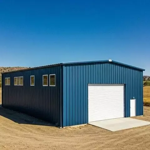 أسعار الهناجر والمستودعات الحديدية وسندوتش بانل في اليرموك