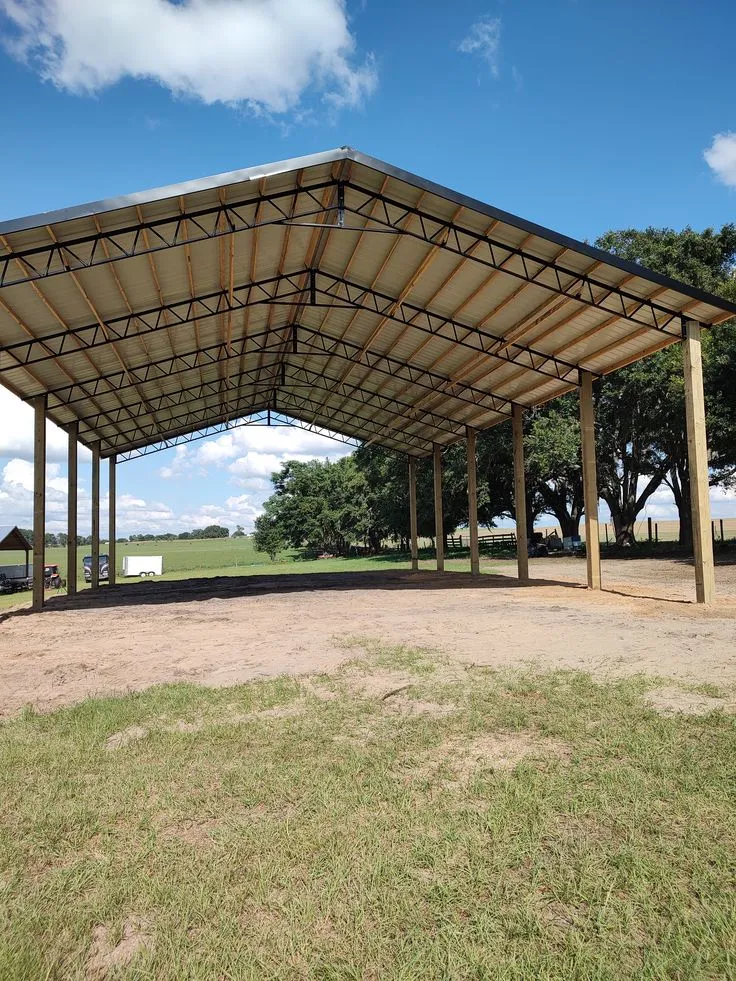 أسعار الهناجر والمستودعات الحديدية وسندوتش بانل في اليرموك