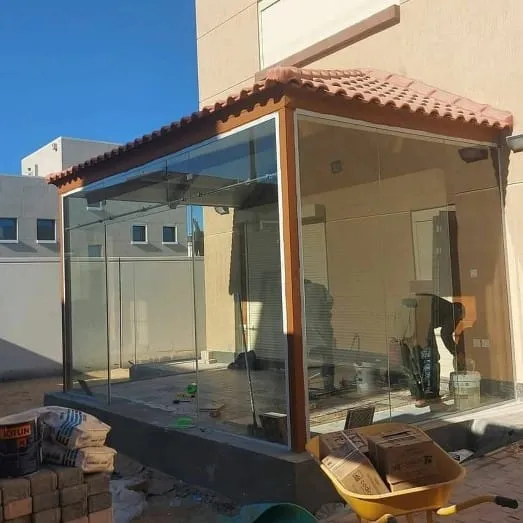 ملاحق ومجالس البناء الحديث ومجالس ملكيه في الرياض