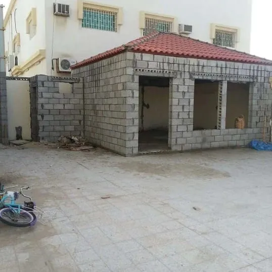 ملاحق ومجالس البناء الحديث ومجالس ملكيه في الرياض